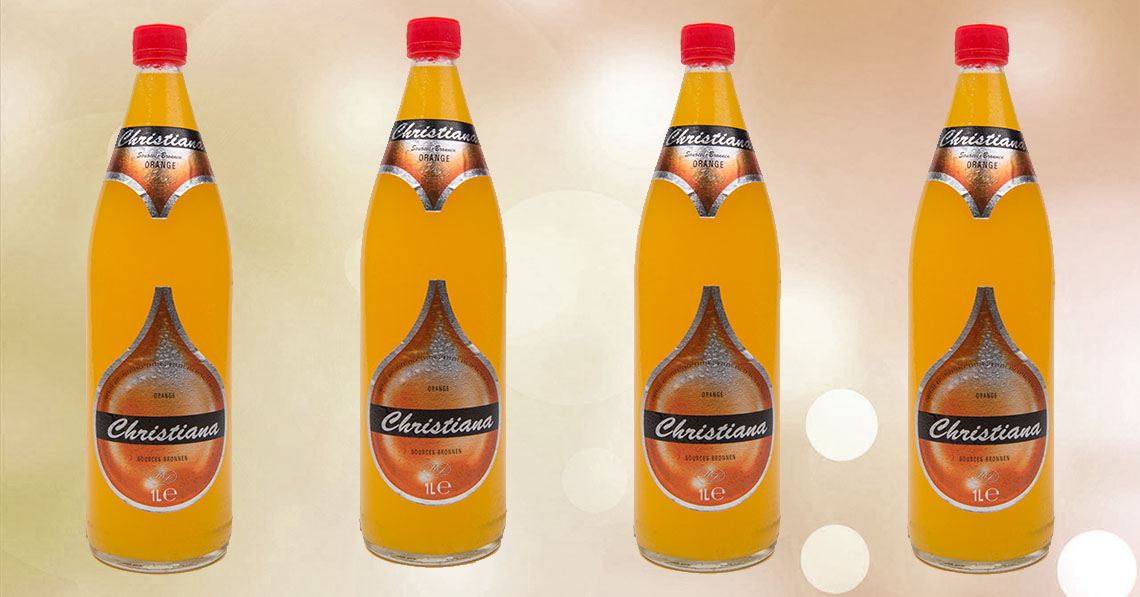 Omgekeerd Lengtegraad Alaska Cristiana Bronnen | Limonade Orange